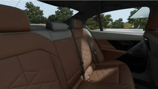 2026 BMW i5 WBY63HG05TCU95156