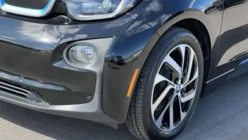 2016 BMW i3 WBY1Z4C56GV505318