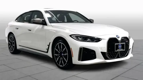 2023 BMW i4 WBY33AW08PFP27040