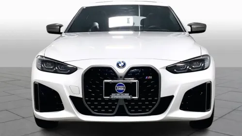 2023 BMW i4 WBY33AW08PFP27040