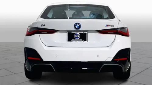 2023 BMW i4 WBY33AW08PFP27040