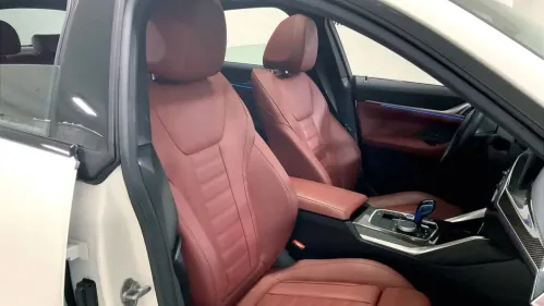 2023 BMW i4 WBY33AW08PFP27040