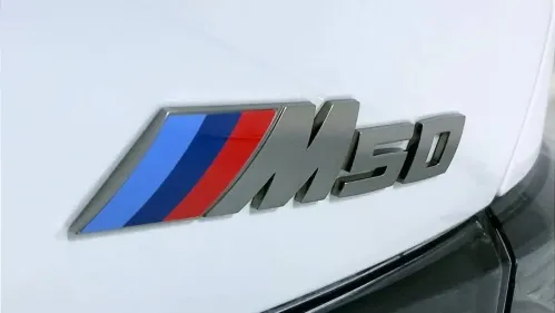 2023 BMW i4 WBY33AW08PFP27040