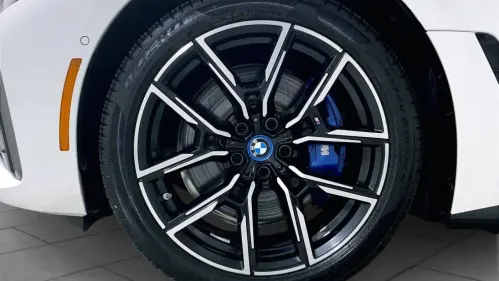 2023 BMW i4 WBY33AW08PFP27040