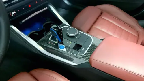 2023 BMW i4 WBY33AW08PFP27040