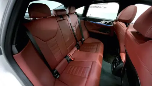 2023 BMW i4 WBY33AW08PFP27040