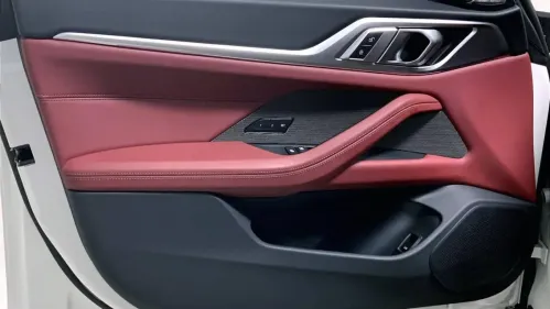 2023 BMW i4 WBY33AW08PFP27040