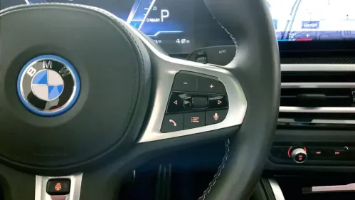 2023 BMW i4 WBY33AW08PFP27040