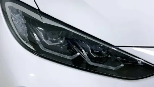 2023 BMW i4 WBY33AW08PFP27040