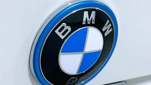 2023 BMW i4 WBY33AW08PFP27040