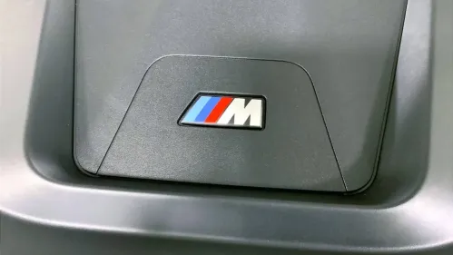2023 BMW i4 WBY33AW08PFP27040