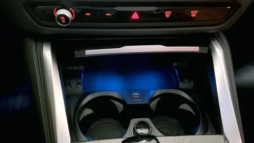 2023 BMW i4 WBY33AW08PFP27040