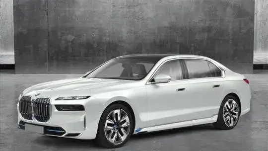 2025 BMW i7 WBY53EJ08SCV37188