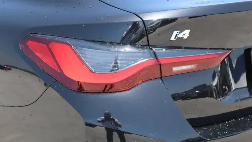 2024 BMW i4 WBY43AW02RFS81779