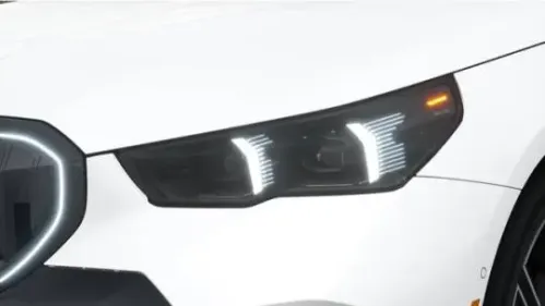 2026 BMW i5 WBY63HG05TCU95156