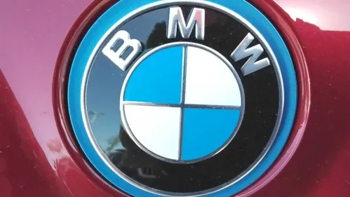 2025 BMW i4 WBY43HD0XSFU92617