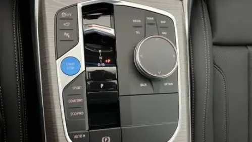 2025 BMW i4 WBY43HD04SFU83850