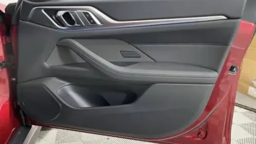 2025 BMW i4 WBY43HD04SFU83850