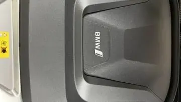 2025 BMW i4 WBY43HD04SFU83850