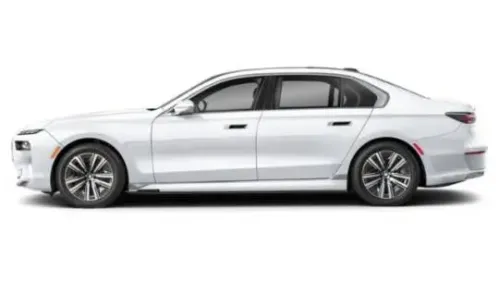 2025 BMW i7 WBY53EJ00SCV00278