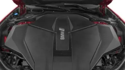 2025 BMW i7 WBY53EJ00SCV00278