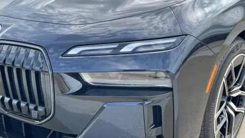 2025 BMW i7 WBY53EJ05SCU91349