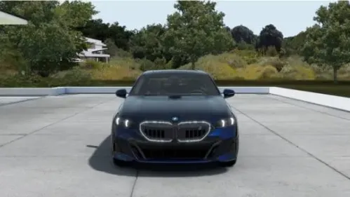 2026 BMW i5 WBY63HG00TCU93220