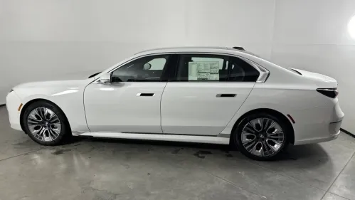 2024 BMW i7 WBY53EJ07RCR48608