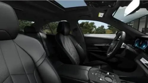 2026 BMW i5 WBY63HG00TCU93220
