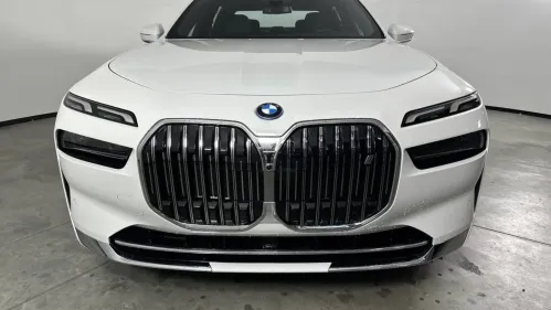 2024 BMW i7 WBY53EJ07RCR48608