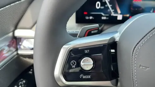 2025 BMW i7 WBY53EJ05SCU91349