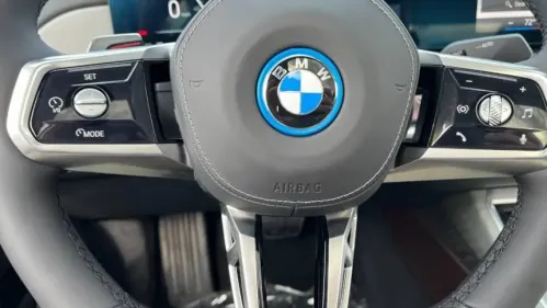 2025 BMW i7 WBY53EJ05SCU91349
