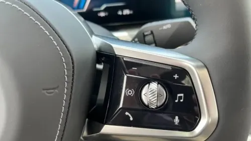 2025 BMW i7 WBY53EJ05SCU91349