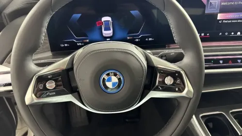 2024 BMW i7 WBY53EJ07RCR48608