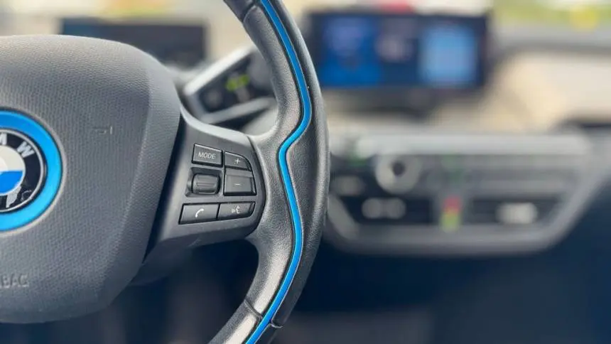 2018 BMW i3 WBY7Z8C59JVB86928