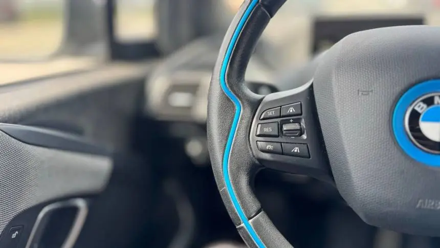 2018 BMW i3 WBY7Z8C59JVB86928