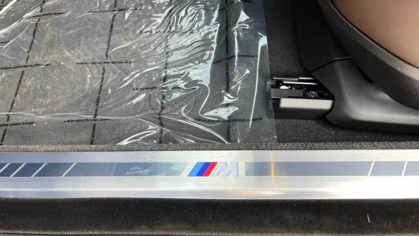 2025 BMW i7 WBY53EJ05SCU91349