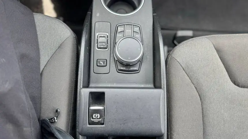 2018 BMW i3 WBY7Z8C59JVB86928