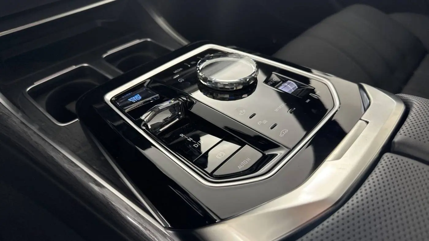 2024 BMW i7 WBY53EJ07RCR48608