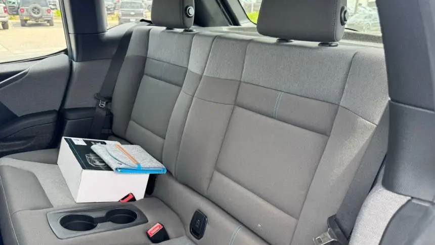 2018 BMW i3 WBY7Z8C59JVB86928