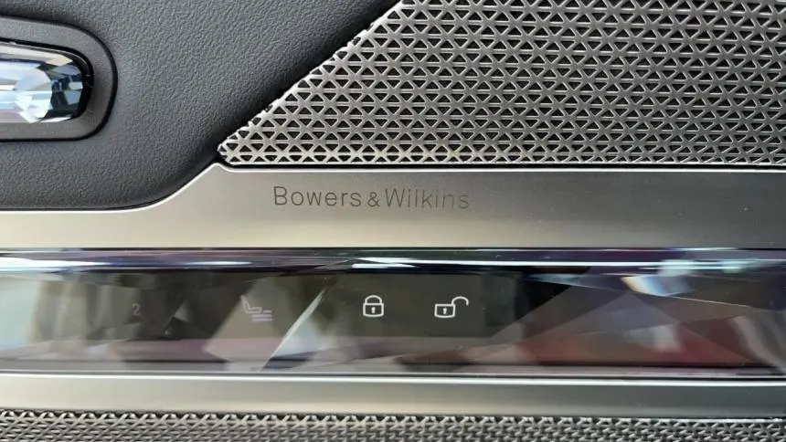 2025 BMW i7 WBY53EJ05SCU91349