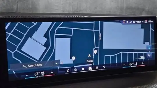 2025 BMW i4 WBY43HD08SFU82068