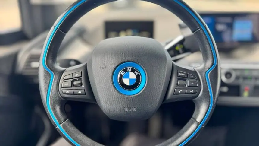 2018 BMW i3 WBY7Z8C59JVB86928
