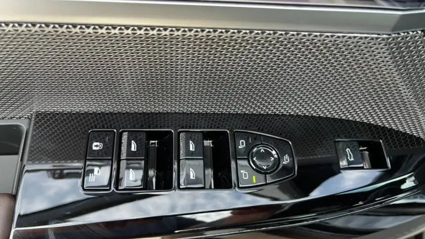 2025 BMW i7 WBY53EJ05SCU91349