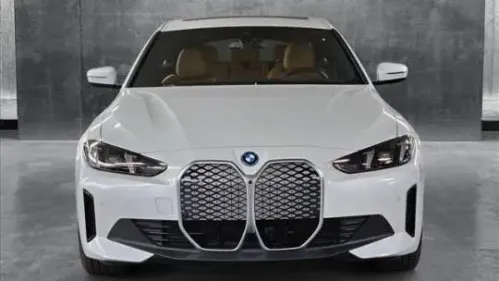 2025 BMW i4 WBY43HD08SFU82068