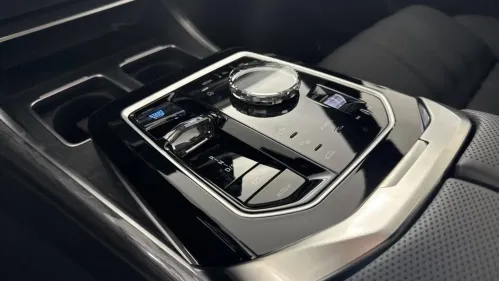2024 BMW i7 WBY53EJ07RCR48608