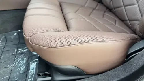 2025 BMW i7 WBY53EJ05SCU91349