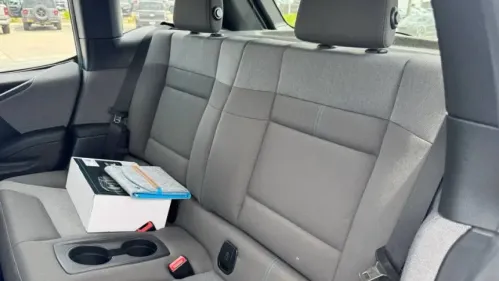 2018 BMW i3 WBY7Z8C59JVB86928