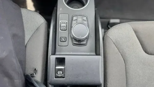 2018 BMW i3 WBY7Z8C59JVB86928