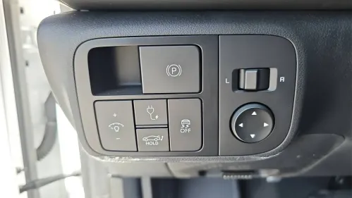2025 Hyundai IONIQ 6 KMHM34AA6SA085930